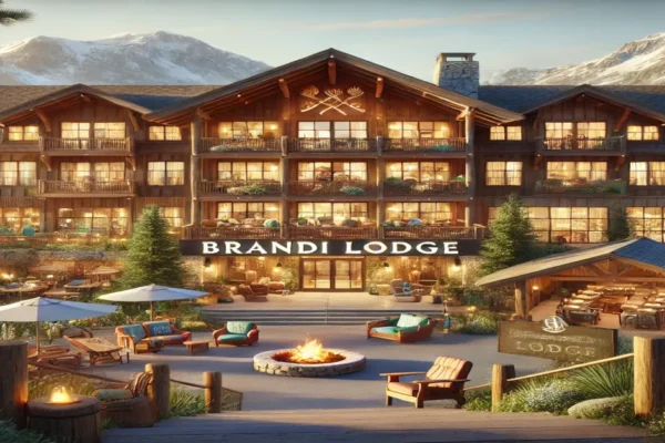 Brandi Lodge: A Comprehensive Guide to Experience, Amenities, and Benefits