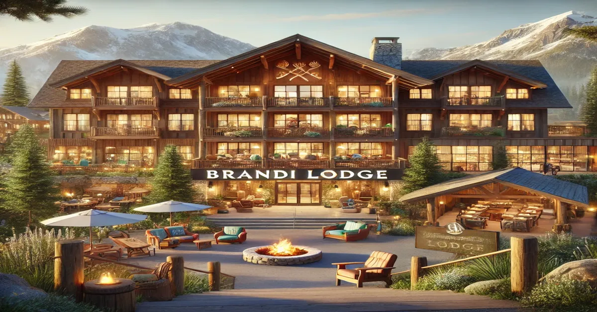 Brandi Lodge: A Comprehensive Guide to Experience, Amenities, and Benefits