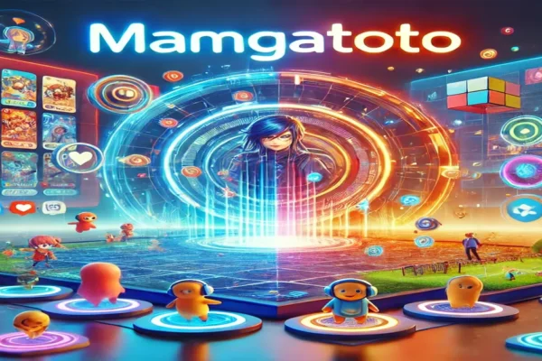 Mamgatoto: An In-Depth Exploration of the Online Gaming Platform