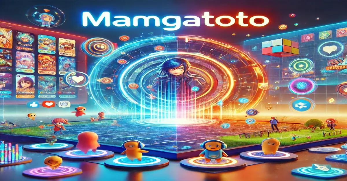 Mamgatoto: An In-Depth Exploration of the Online Gaming Platform