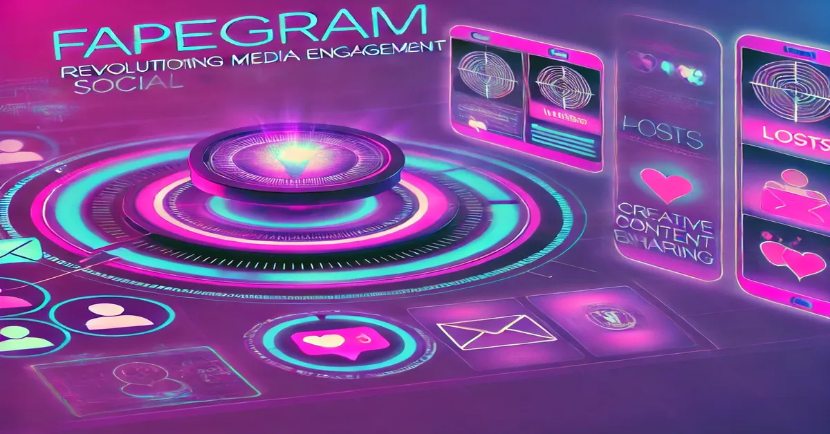 Fapegram: Revolutionizing Social Media Engagement