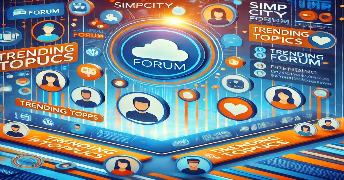 SimpCityForum: A Comprehensive Guide to an Engaging Online Community