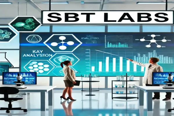 Comprehensive Evaluation of SBT Labs: Key Insights, Processes, and Outcomes