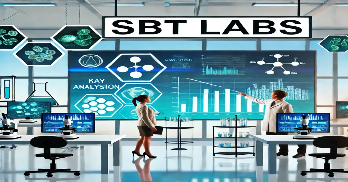 Comprehensive Evaluation of SBT Labs: Key Insights, Processes, and Outcomes