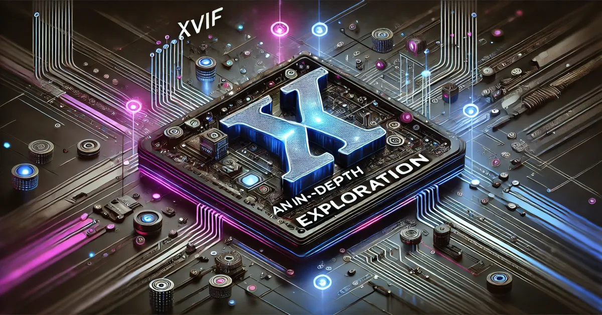 XVIF: An In-Depth Exploration