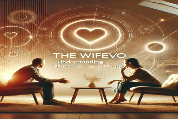 Thewifevo: Understanding Its Role in Modern Relationships