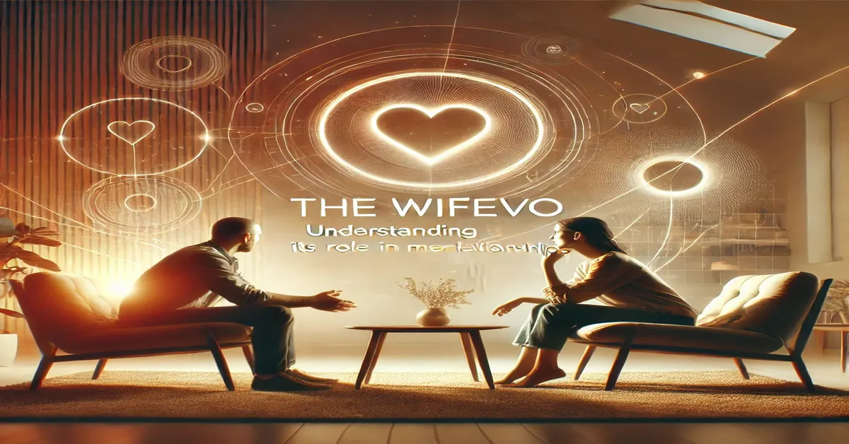 Thewifevo: Understanding Its Role in Modern Relationships