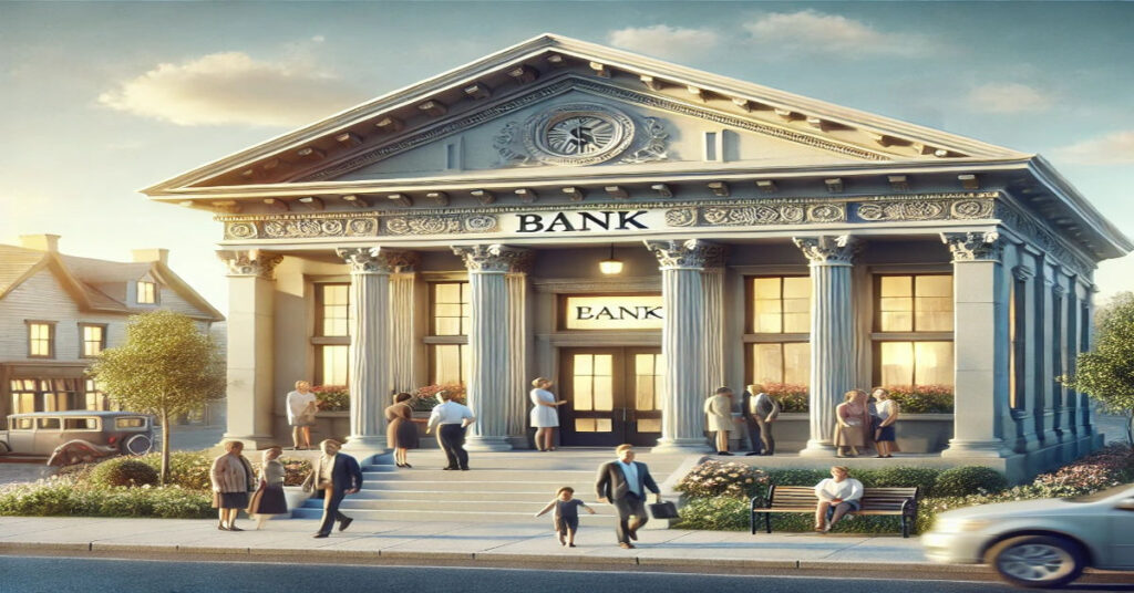 Savings Bank of Danbury