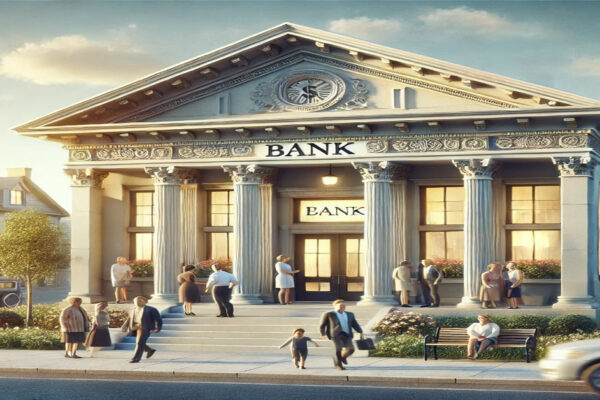 Savings Bank of Danbury