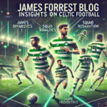 James Forrest Blog