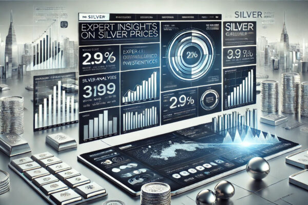 Silver Price FintechZoom