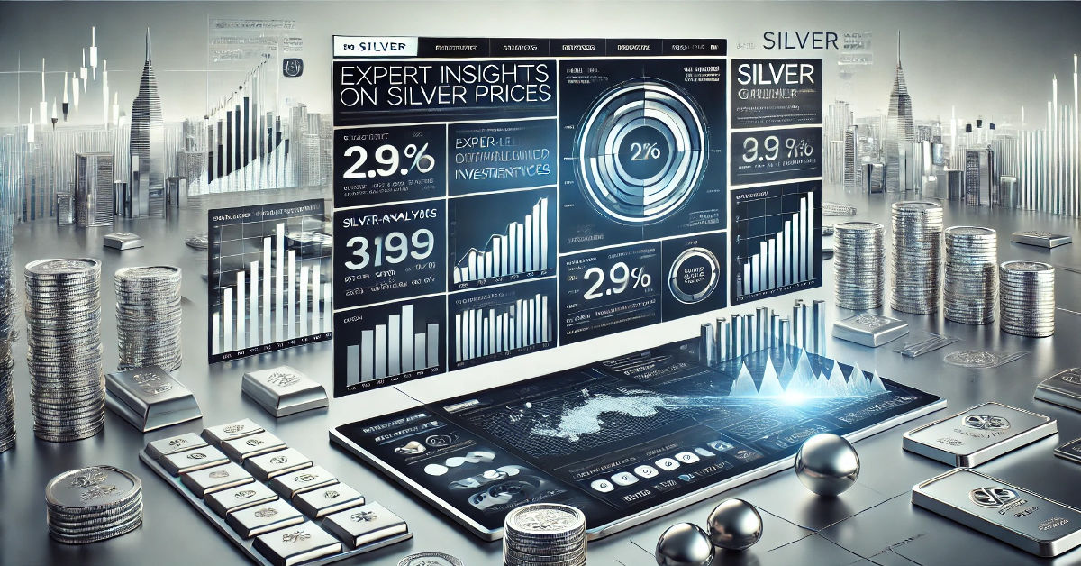 Silver Price FintechZoom