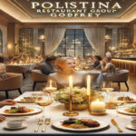 Polistina Restaurant Group Godfrey