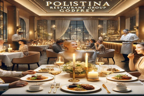 Polistina Restaurant Group Godfrey