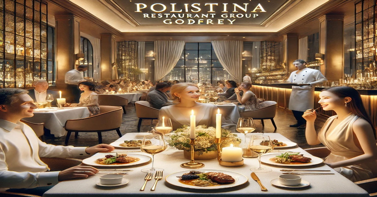 Polistina Restaurant Group Godfrey