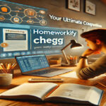 Homeworkify Chegg