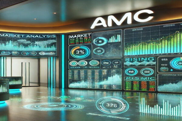 FintechZoom AMC Stock