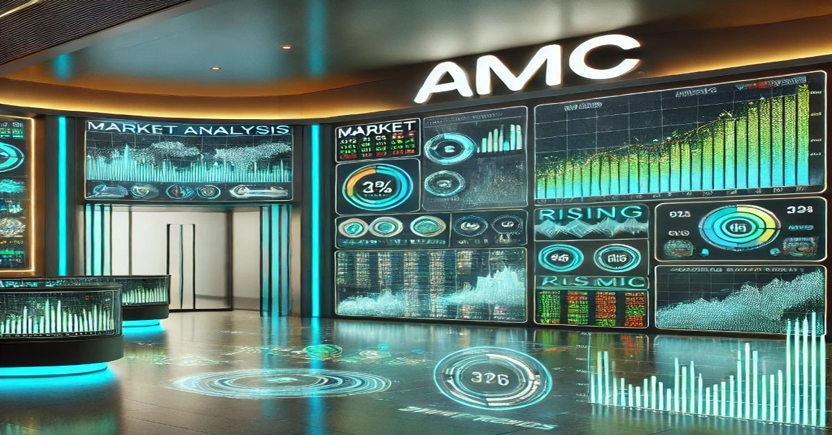 FintechZoom AMC Stock