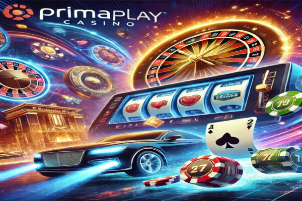 Primaplay Casino