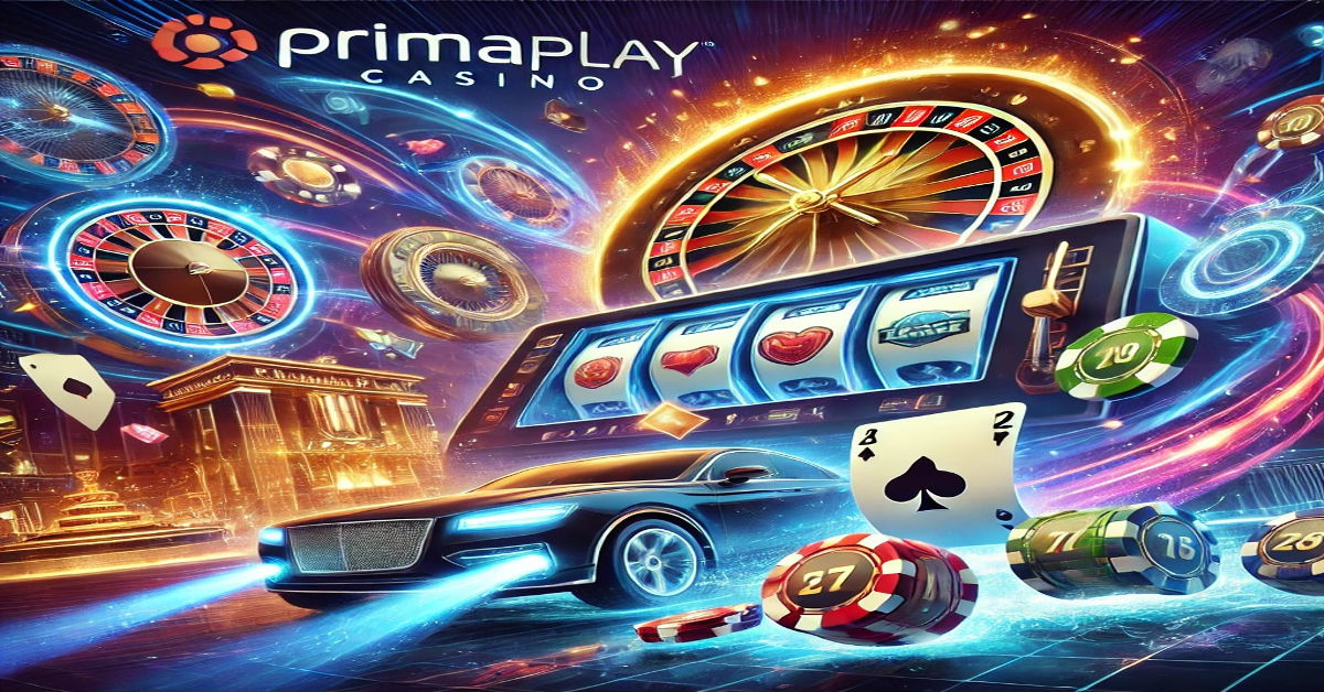 Primaplay Casino