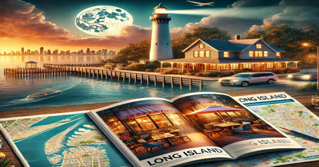 Utopia Guide Long Island