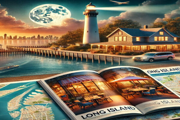 Utopia Guide Long Island