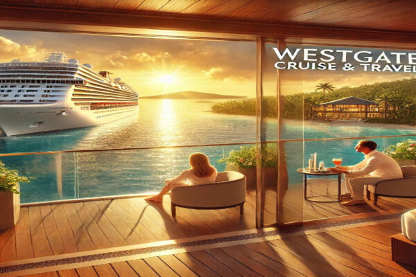 Westgate Cruise and Travel