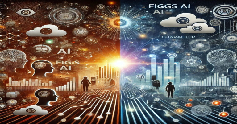 Figgs AI: The Rise and Fall of a Character AI Platform