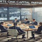 White Oak Capital Partners