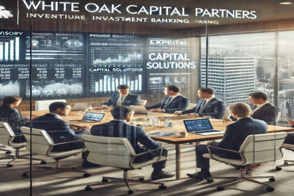 White Oak Capital Partners