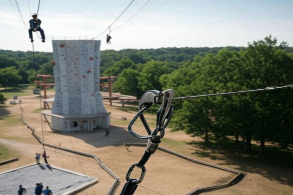 Bolder Adventure Park